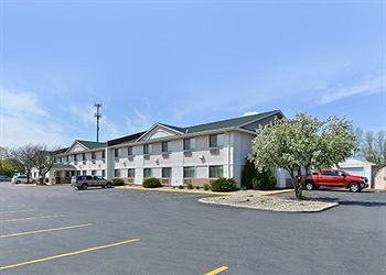 Quality Inn South