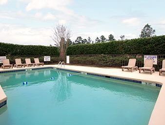 Days Inn Seneca