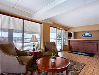 Days Inn Seneca