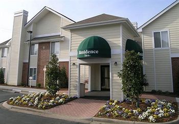 Residence Inn by Marriott Charlotte University Research Park