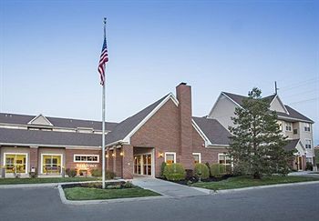 Residence Inn by Marriott Topeka
