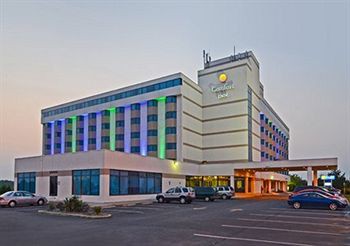 Travelodge Absecon Atlantic City