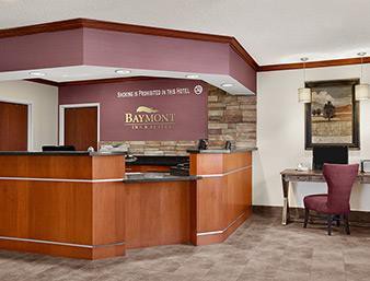 Baymont by Wyndham Denver West/Federal Center