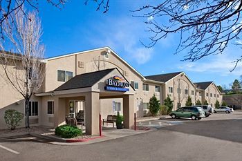 Baymont by Wyndham Denver West/Federal Center