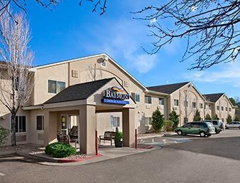 Baymont by Wyndham Denver West/Federal Center