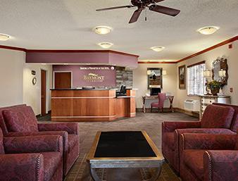 Baymont by Wyndham Denver West/Federal Center