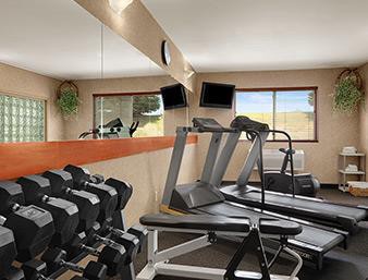 Baymont by Wyndham Denver West/Federal Center