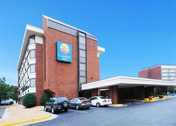 Comfort Inn