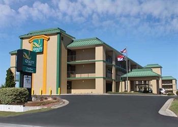 Quality Inn Carolina Oceanfront