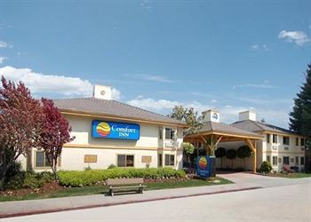 Comfort Inn