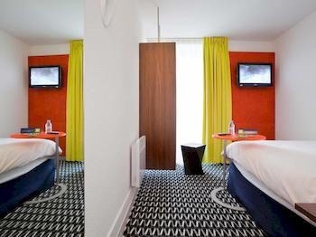 Hotel ibis Styles Paris République Le Marais