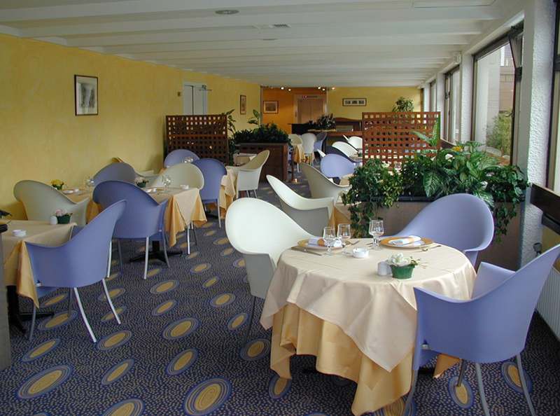 Hotel Plazza Alpexpo