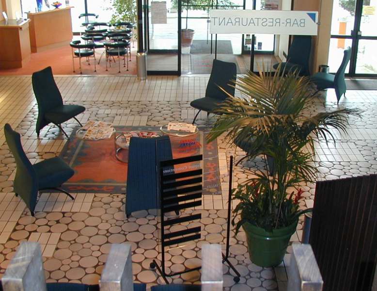 Hotel Plazza Alpexpo