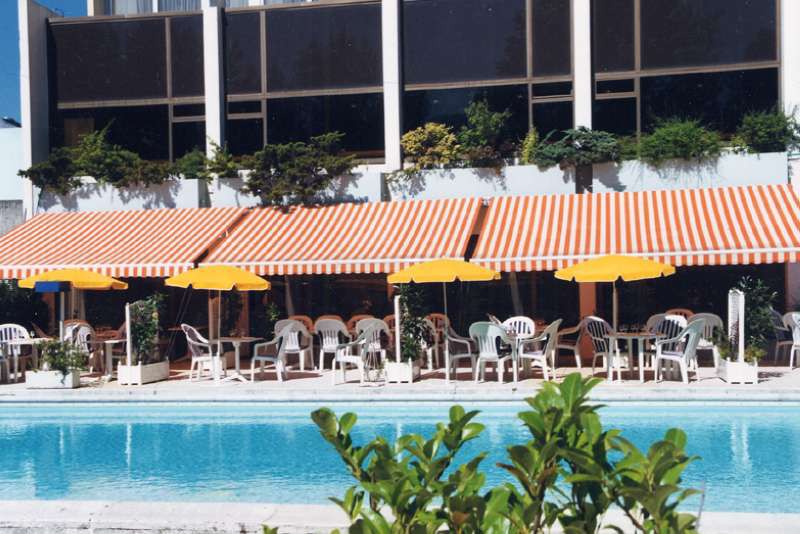 Hotel Plazza Alpexpo