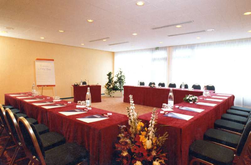 Hotel Plazza Alpexpo