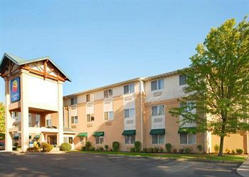 Comfort Inn South
