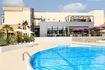 Clarion Hotel Sophia Country Club Antibes
