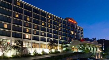 Hampton Inn White Plains/Tarrytown