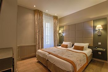 Hotel Villa Margaux Paris