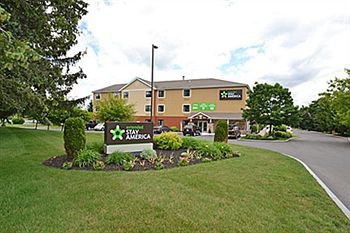 Extended Stay America - Syracuse - Dewitt