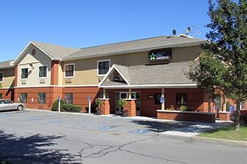 Extended Stay America - Albany - SUNY