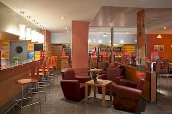 Hotel ibis Tours Centre Gare