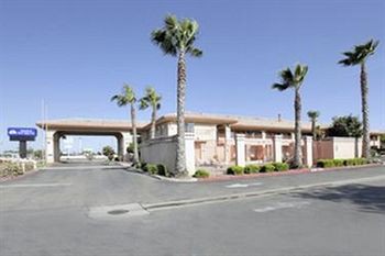 Americas Best Value Inn Manteca