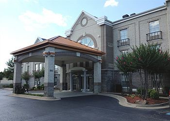 Comfort Inn West