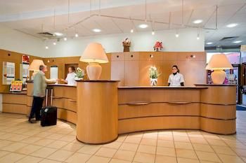 Hotel ibis Strasbourg Centre Historique