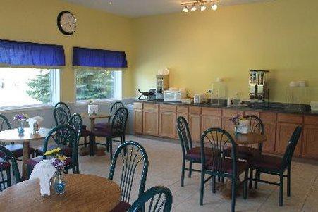 Rodeway Inn - Ludington