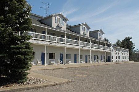 Rodeway Inn - Ludington