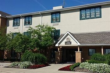 Extended Stay America - Detroit - Ann Arbor - Briarwood Mall