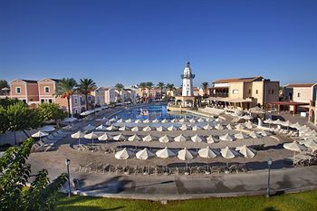 Aliathon Holiday Village