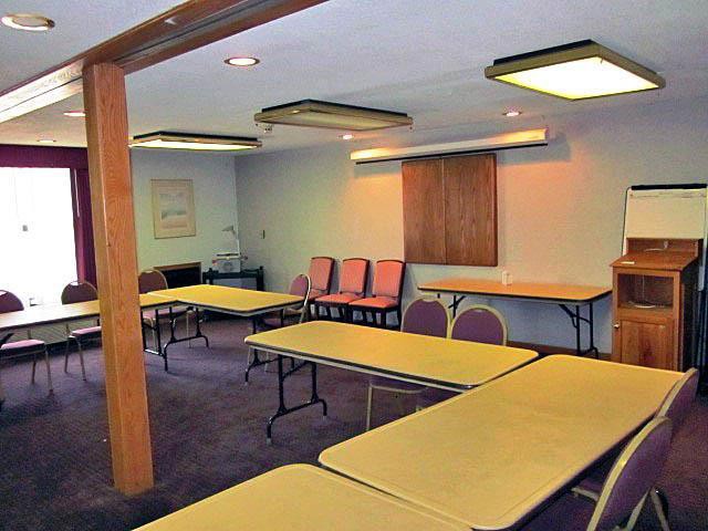 Motel 6 Richmond