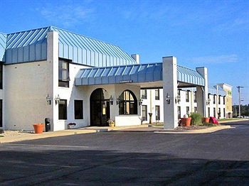 Motel 6 Richmond
