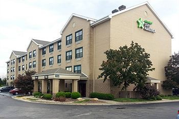Extended Stay America - Cincinnati - Florence - Turfway Rd.