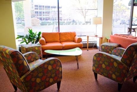 Crowne Plaza Hotel Rochester