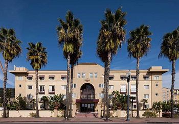Residence Inn San Diego Downtown