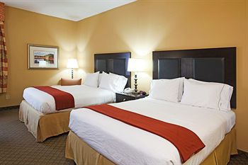 Holiday Inn Express Pascagoula-Moss Point
