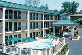 Guesthouse International Inn Biltmore