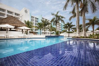Fiesta Americana Cozumel All Inclusive