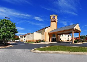 Comfort Suites