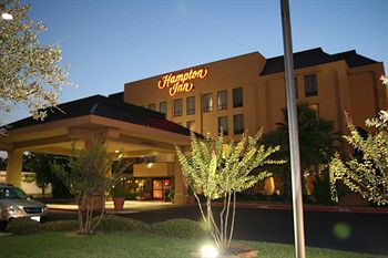 Hampton Inn Houston/Humble-Airport Area