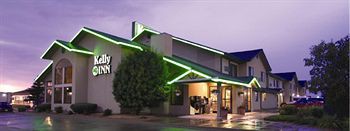 Kelly Inn Fargo North Dakota