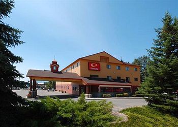 Econo Lodge