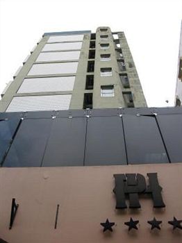 Plaza Hotel