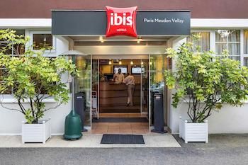 Ibis Paris Meudon Velizy