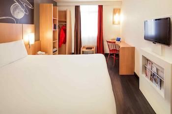 Hotel ibis Paris Gare de Lyon Ledru Rollin 12ème