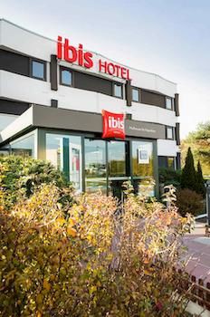 ibis Mulhouse Ile Napoléon