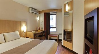 Hotel ibis Paris Bastille Opera 11ème
